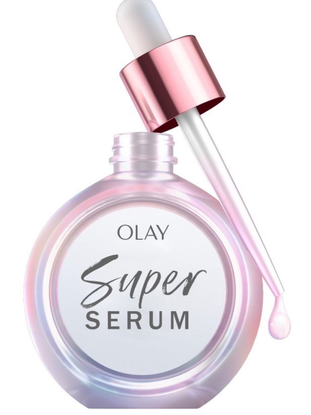 OLAY Super Serum - NEW IN BOX